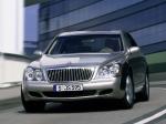 Maybach 57 2002 года